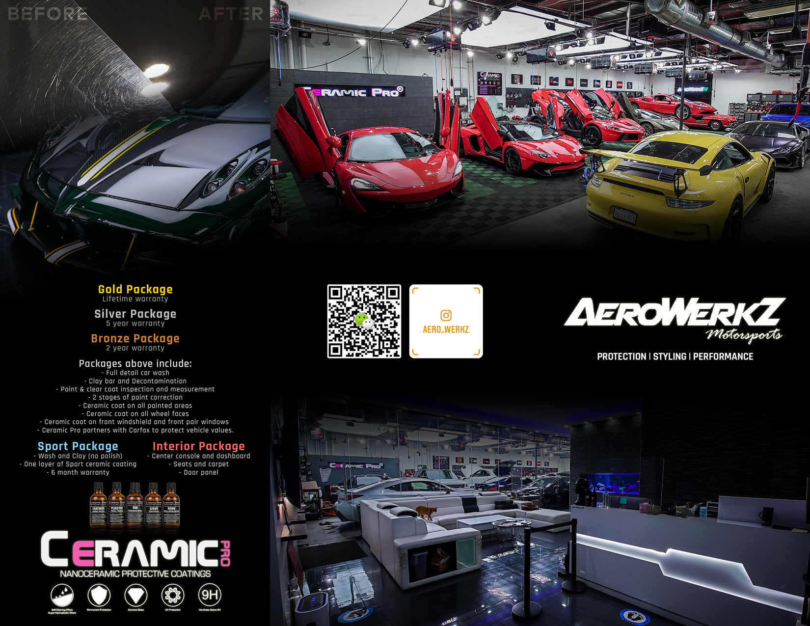 Aerowerkz